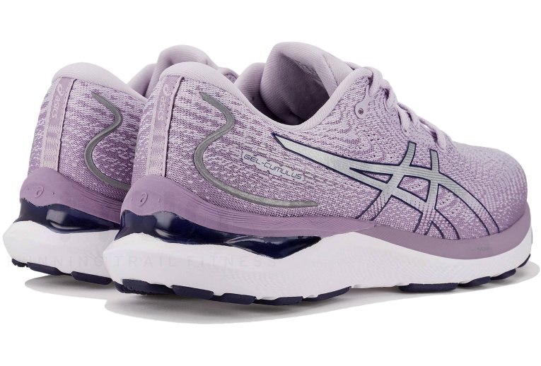 Asics Gel-Cumulus 24 W