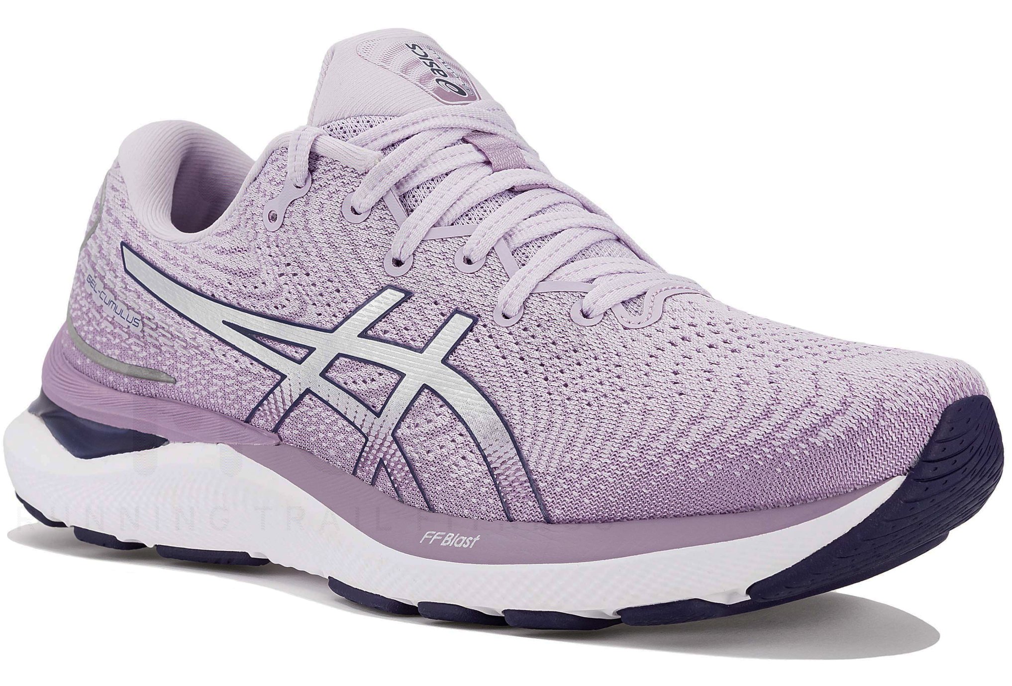 Asics Gel-Cumulus 24 W