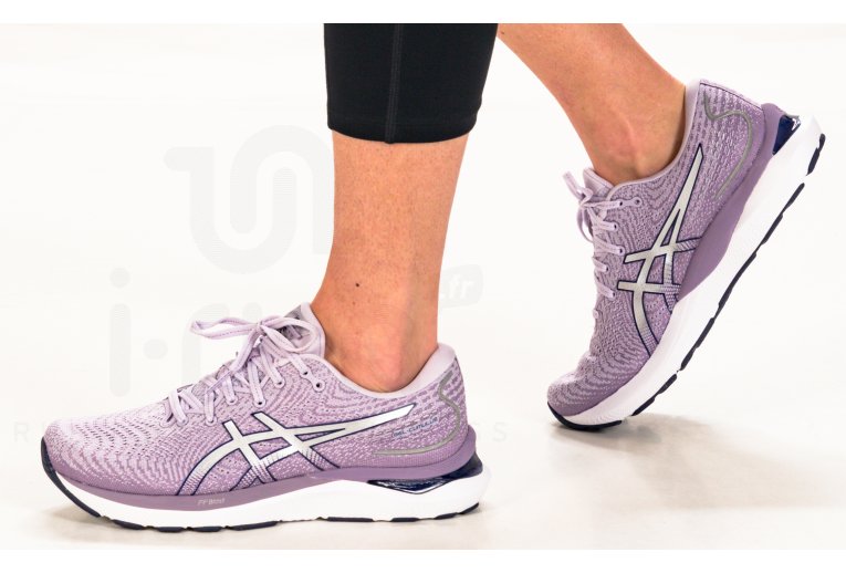Asics Gel-Cumulus 24 W