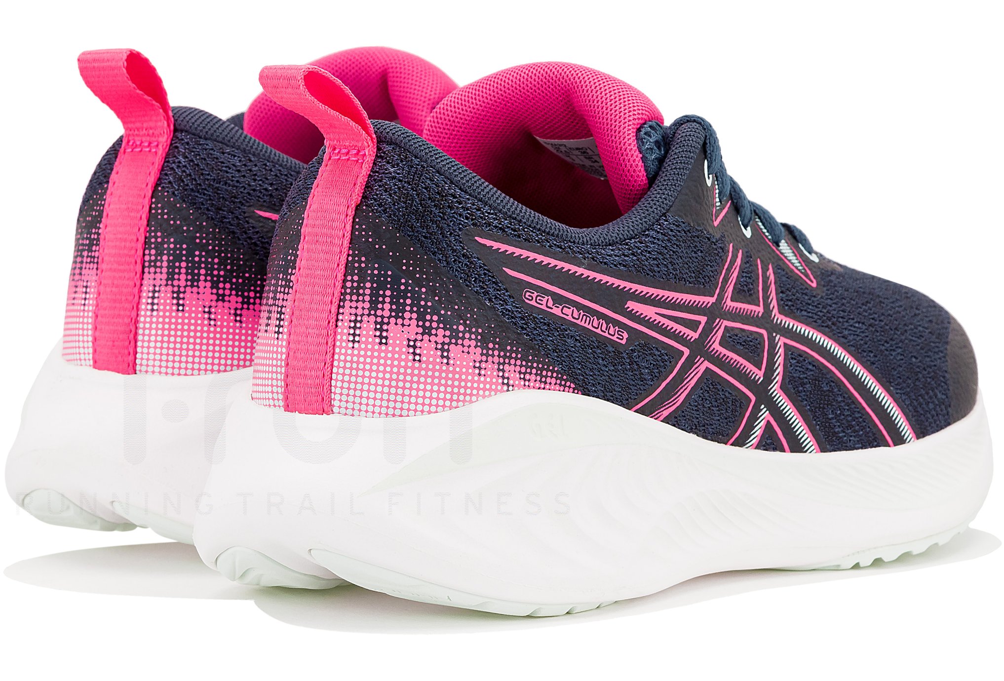 Asics Gel-Cumulus 25