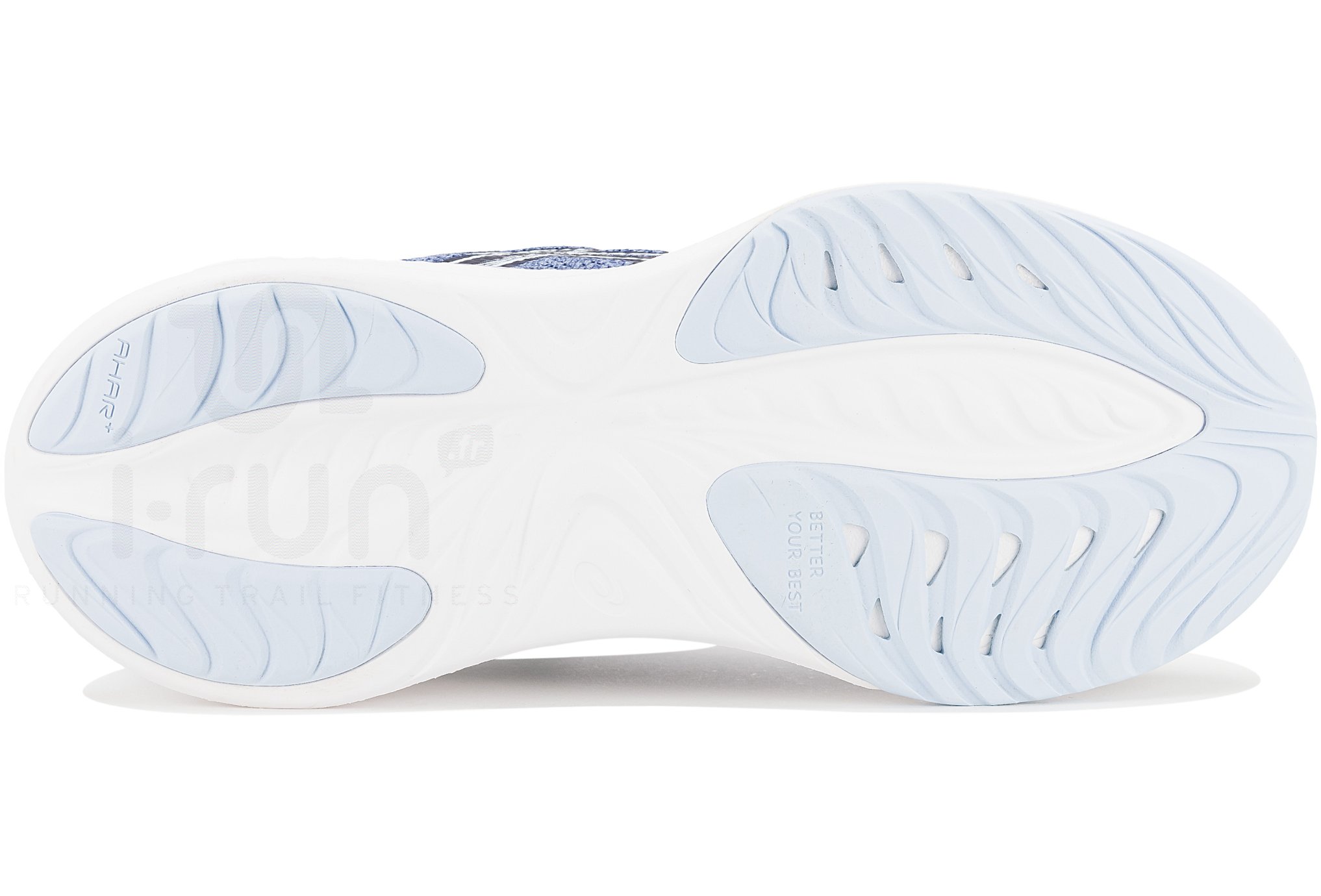 Asics Gel-Cumulus 25 Fille 