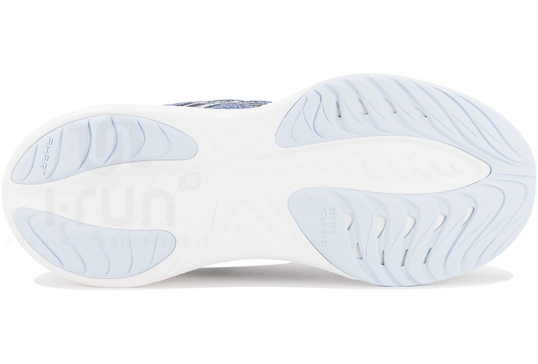 Asics Gel-Cumulus 25 Fille