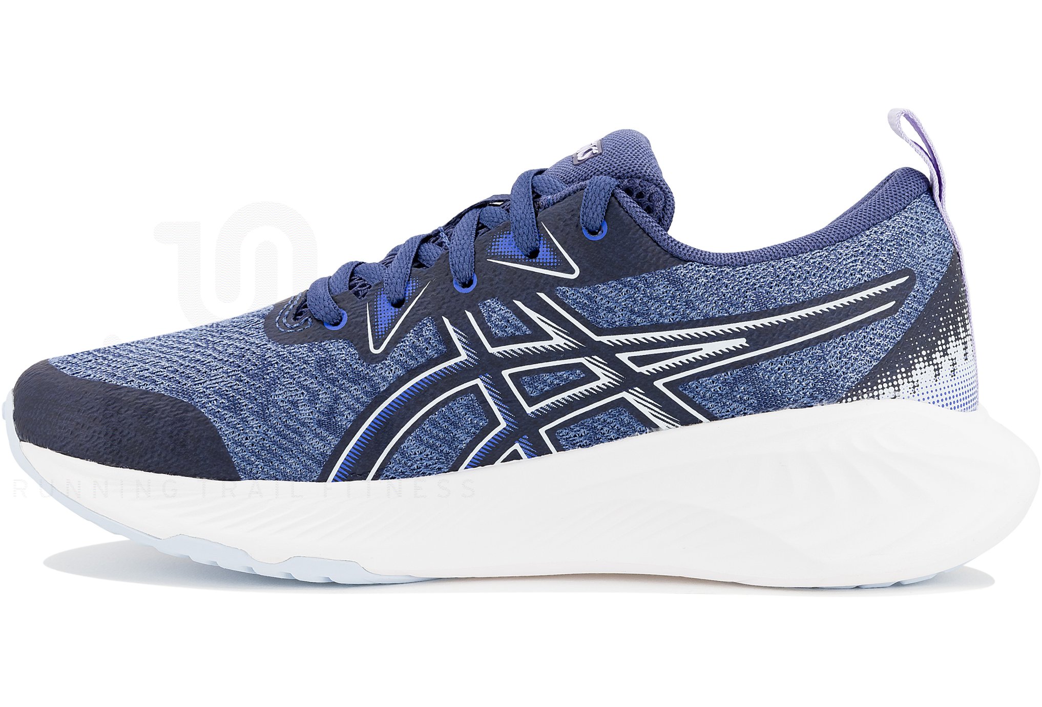 Asics Gel-Cumulus 25 Fille 