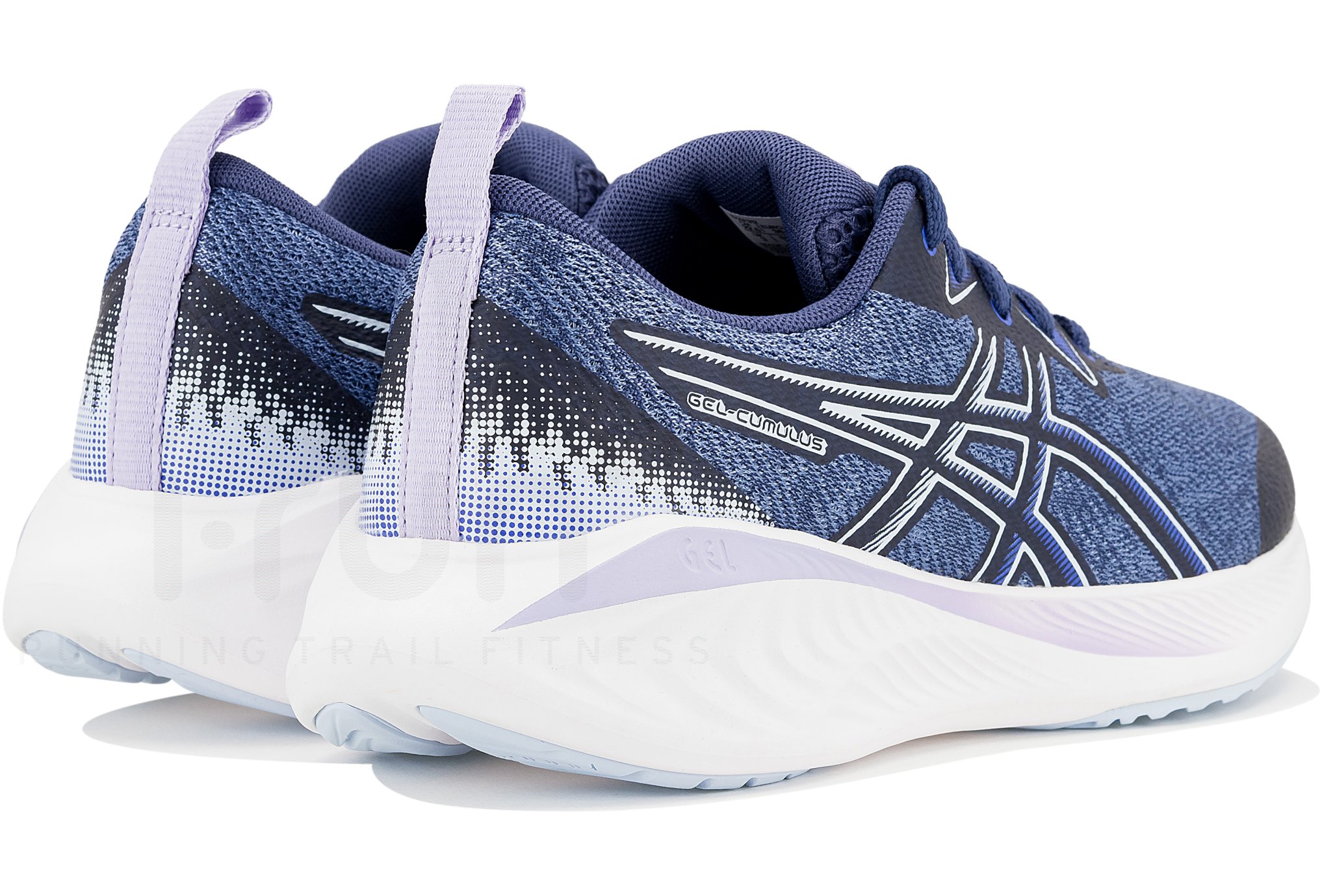 Asics Gel-Cumulus 25 Fille 