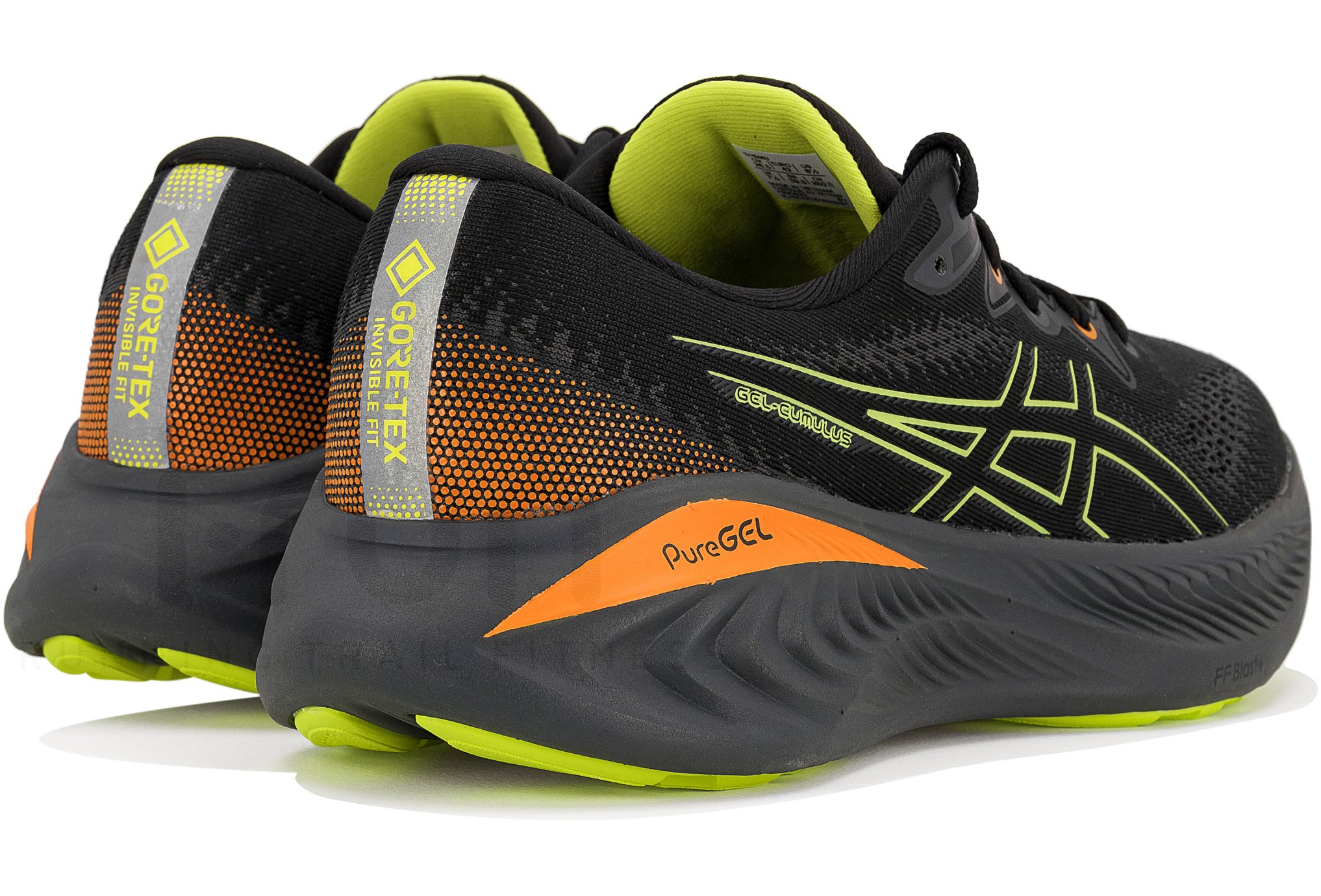 Asics Gel-Cumulus 25 Gore-Tex Herren