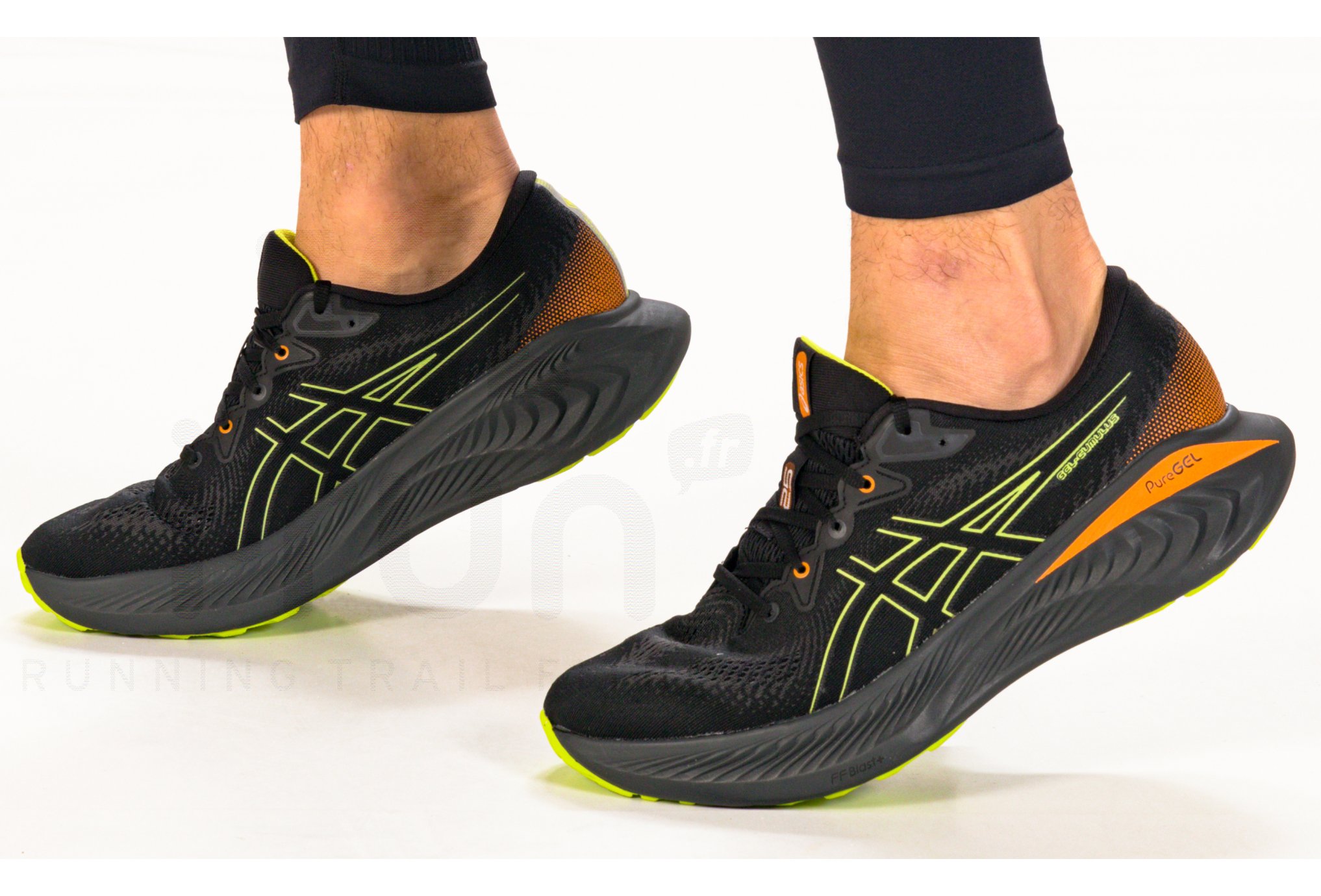 Asics Gel-Cumulus 25 Gore-Tex Herren