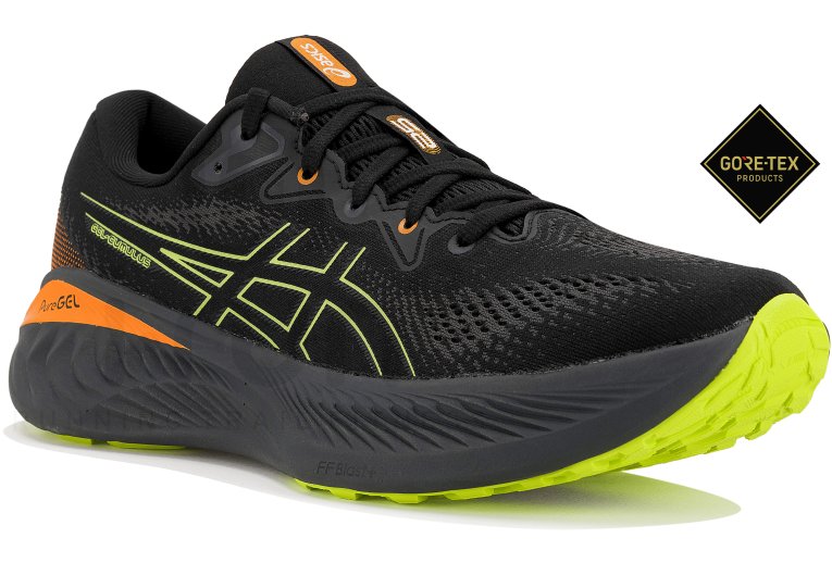 Asics Gel-Cumulus 25 Gore-Tex Herren