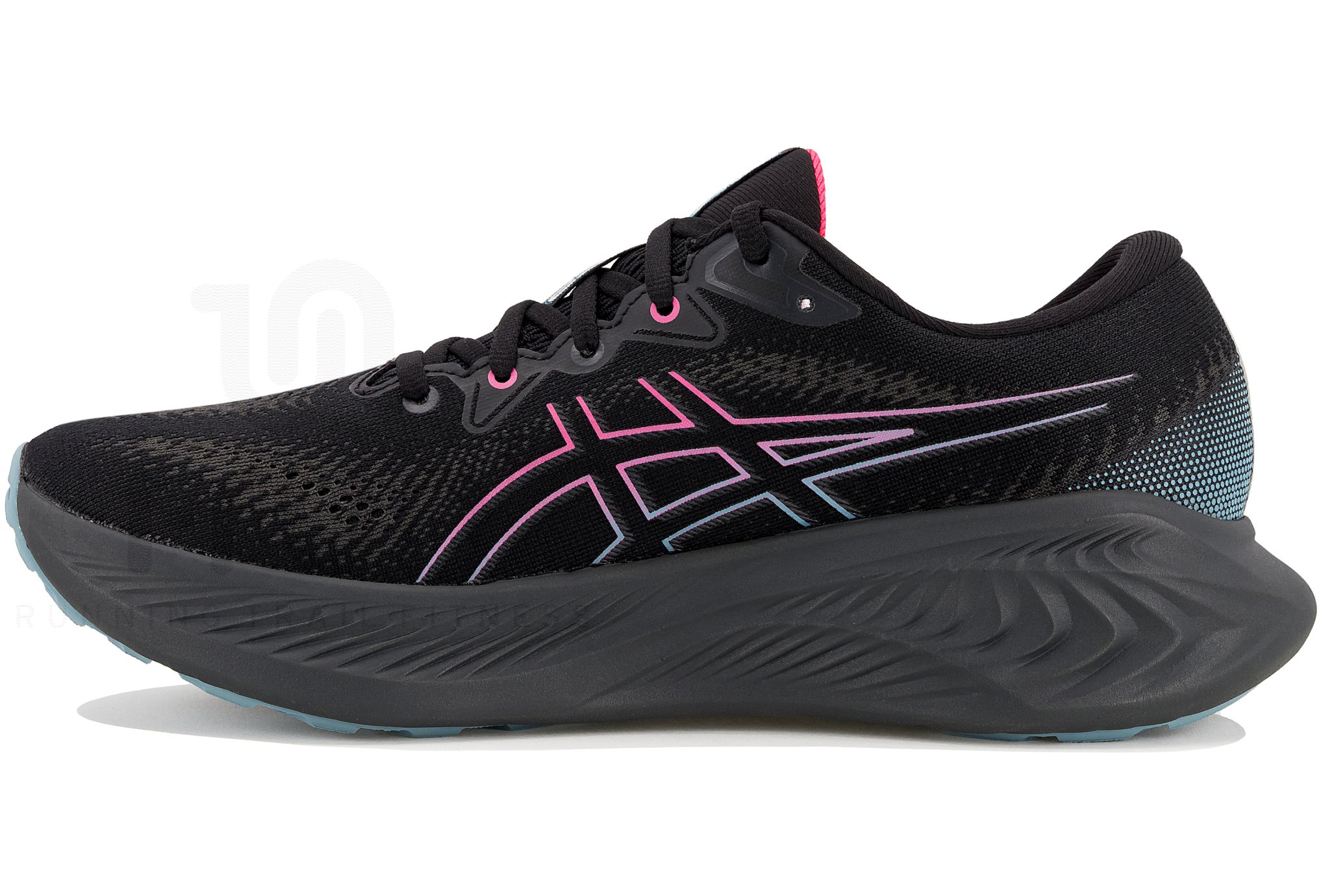 Asics Gel-Cumulus 25 Gore-Tex W