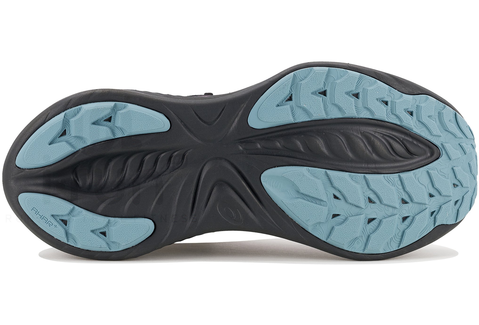 Asics Gel-Cumulus 25 Gore-Tex W