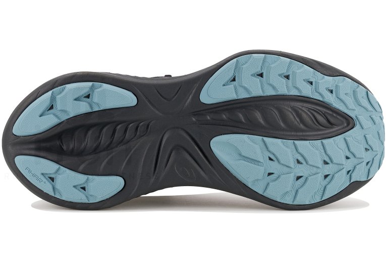 Asics Gel-Cumulus 25 Gore-Tex W