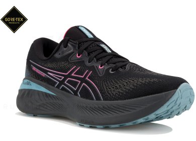 Gel-Cumulus 25 Gore-Tex W