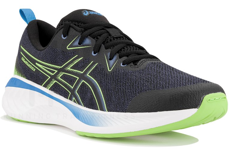 Asics Gel-Cumulus 25 Junior