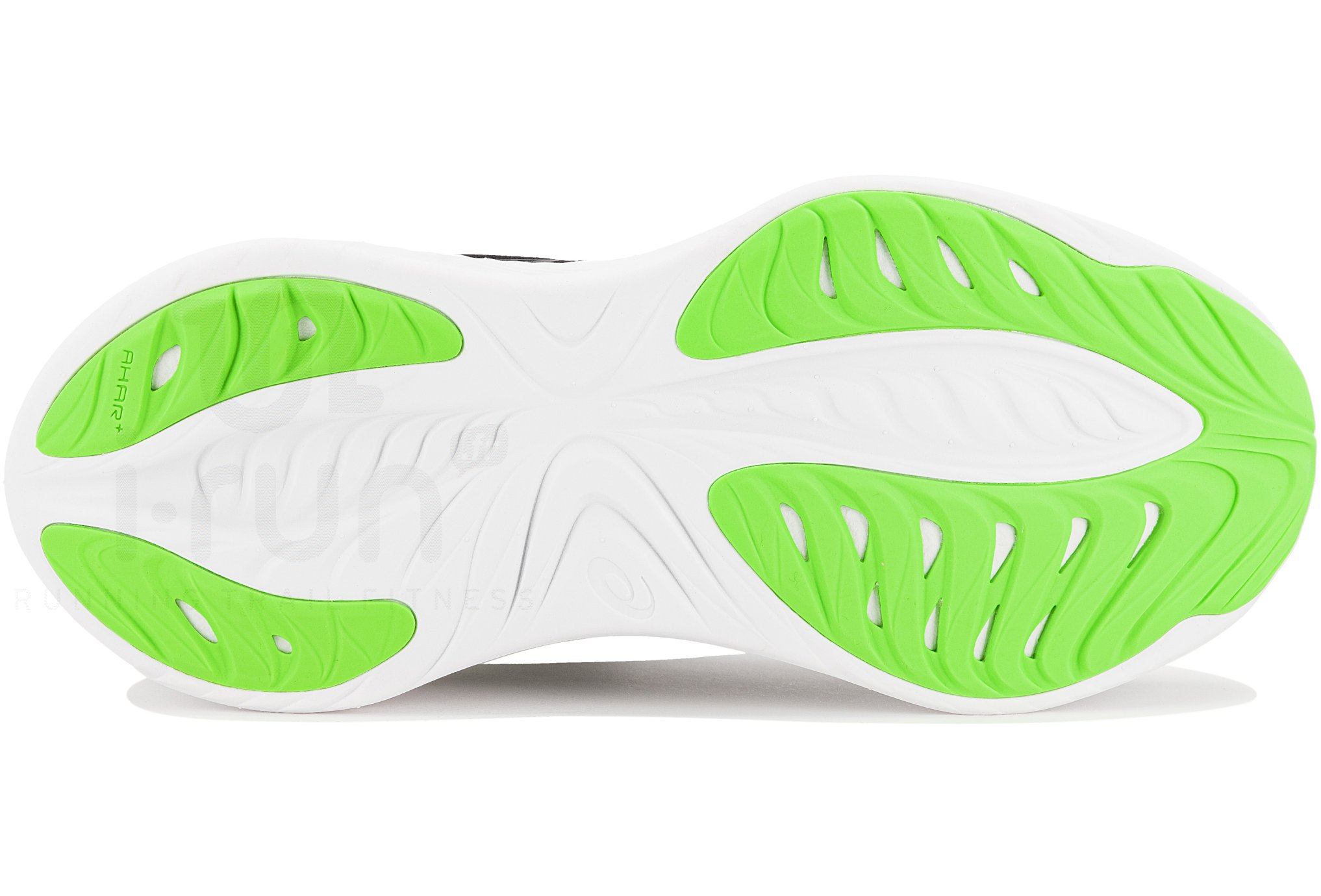 Asics Gel-Cumulus 25 Lite-Show