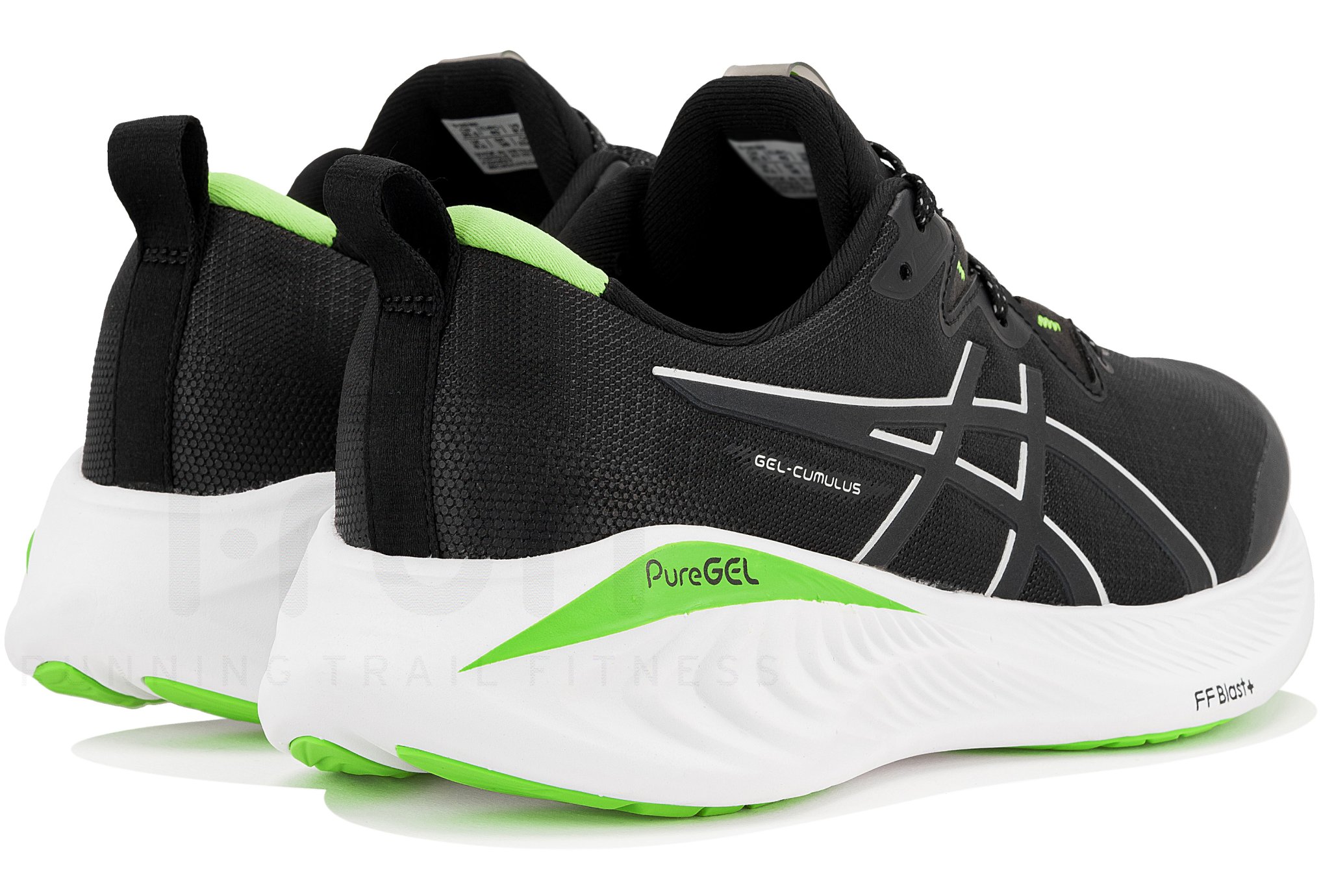 Asics Gel-Cumulus 25 Lite-Show