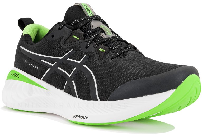 Asics Gel-Cumulus 25 Lite-Show