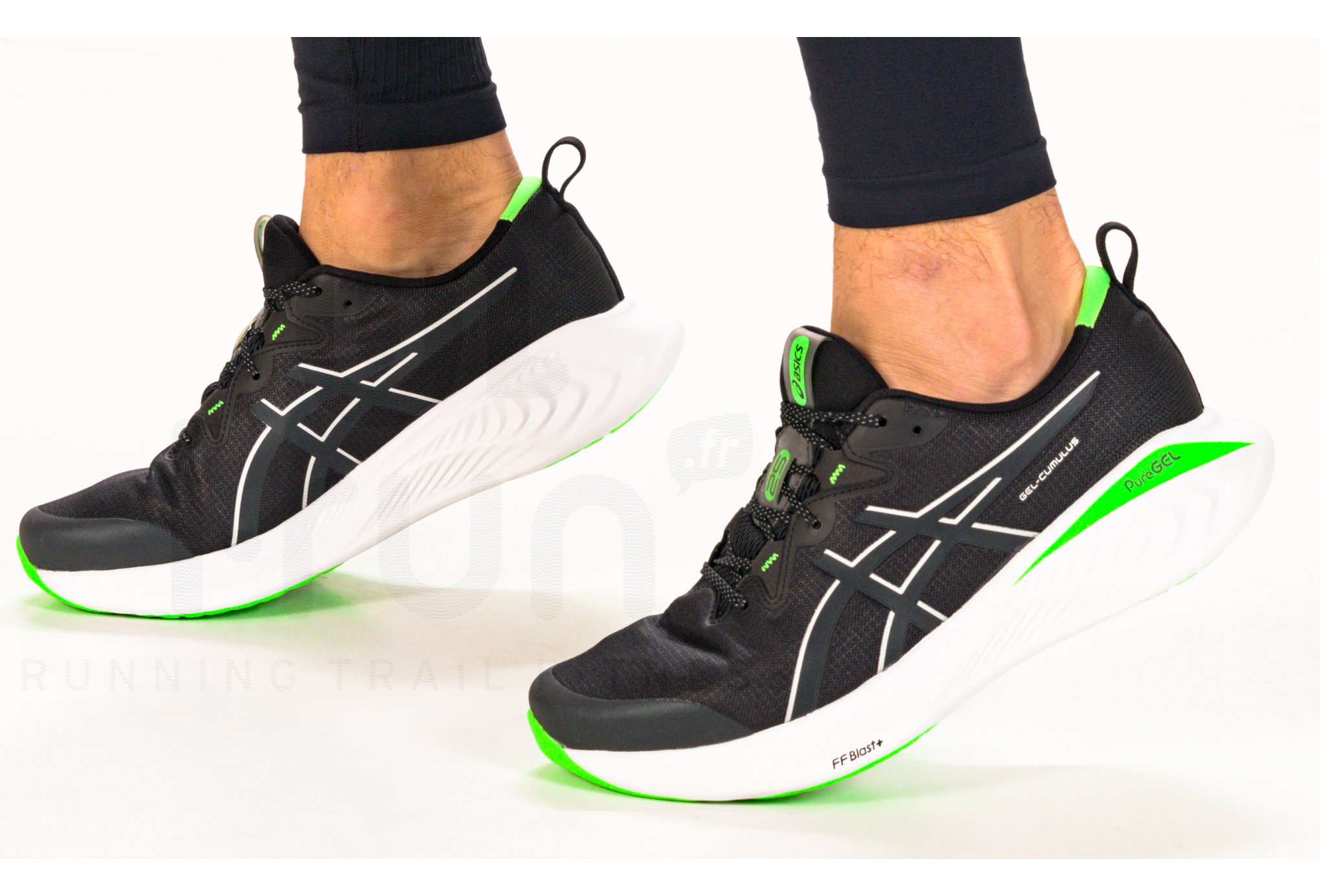 Asics Gel-Cumulus 25 Lite-Show