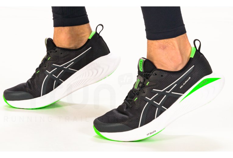 Asics Gel-Cumulus 25 Lite-Show