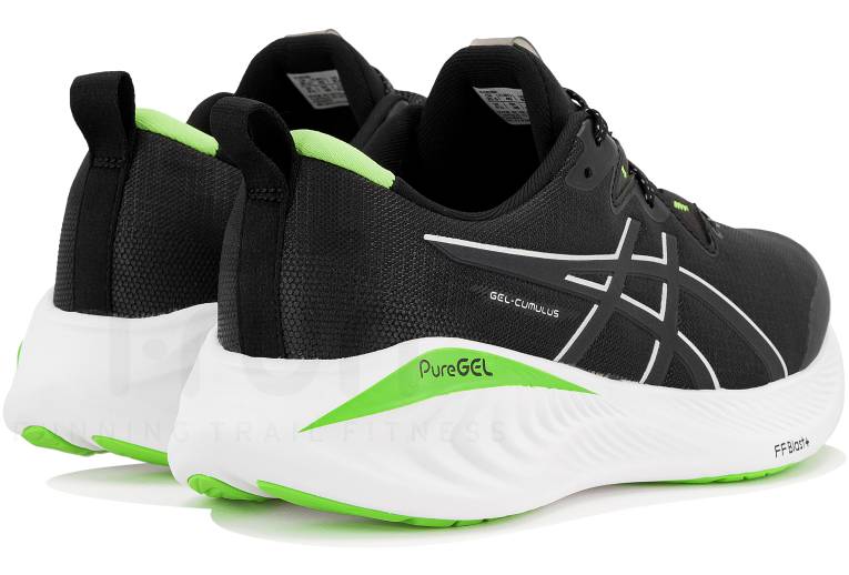 Asics Gel-Cumulus 25 Lite-Show W 
