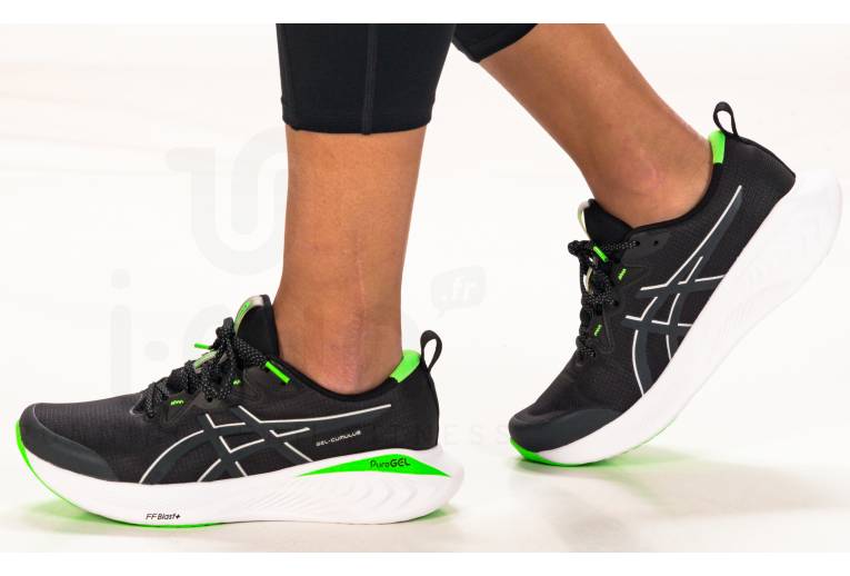 Asics Gel-Cumulus 25 Lite-Show W 