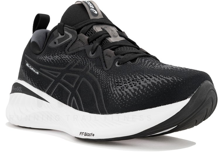 Asics Gel-Cumulus 25 M