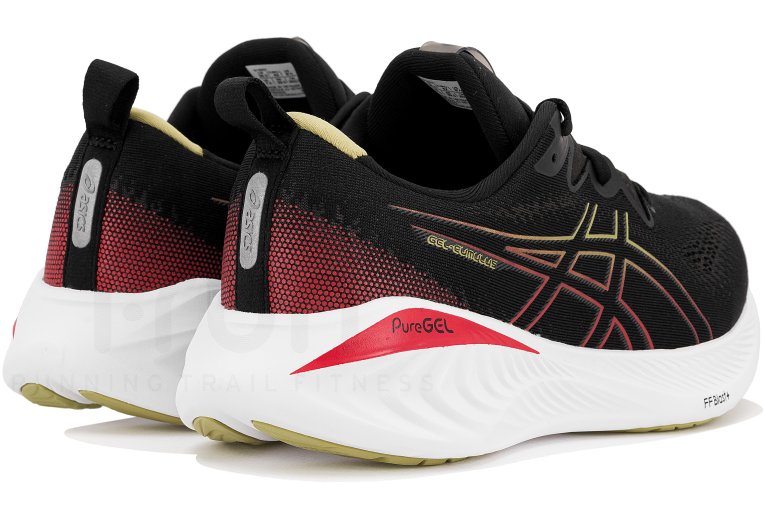 Asics Gel-Cumulus 25 M