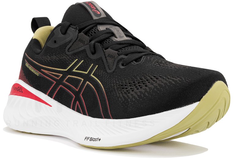 Asics Gel-Cumulus 25 M