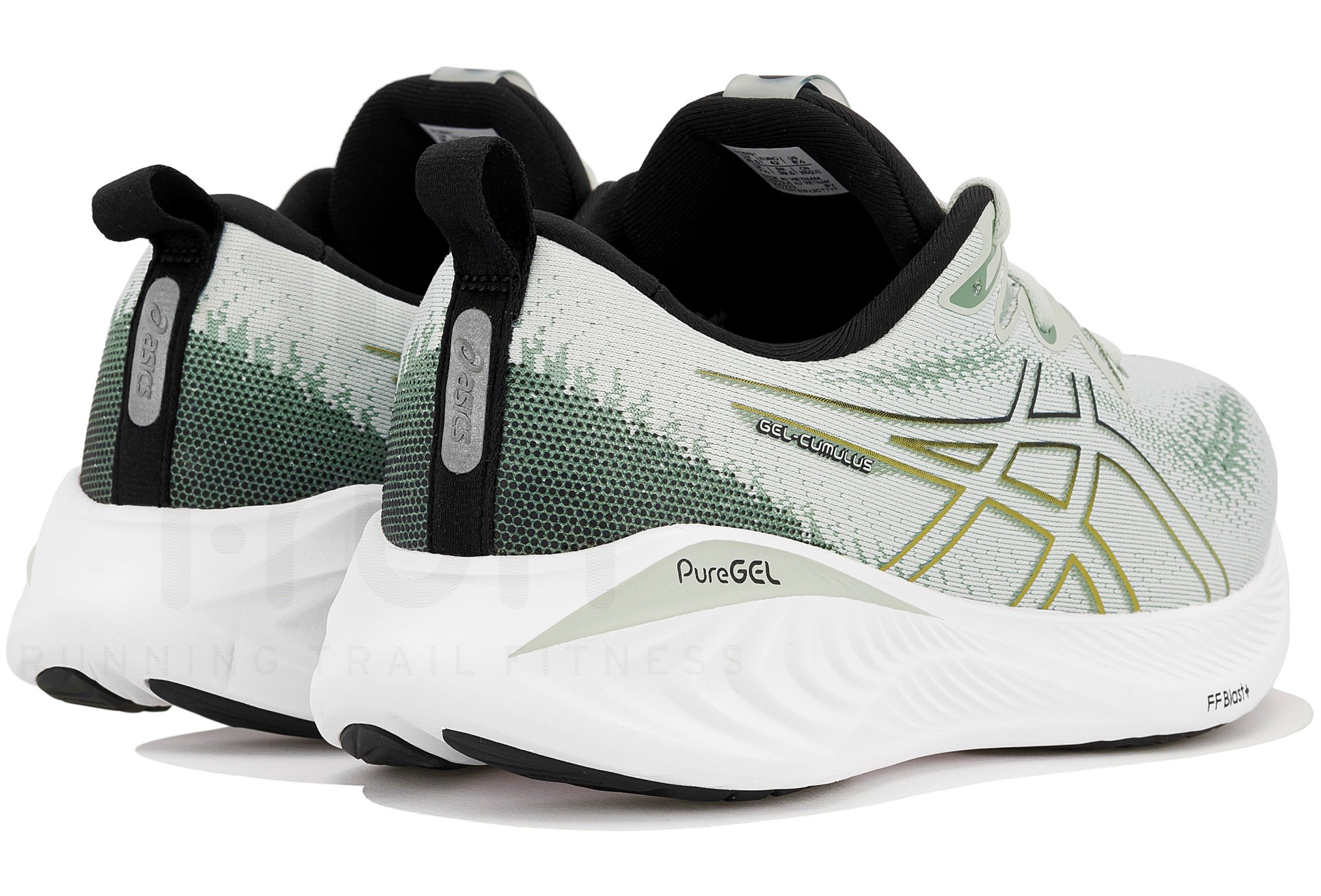Asics Gel-Cumulus 25 Herren