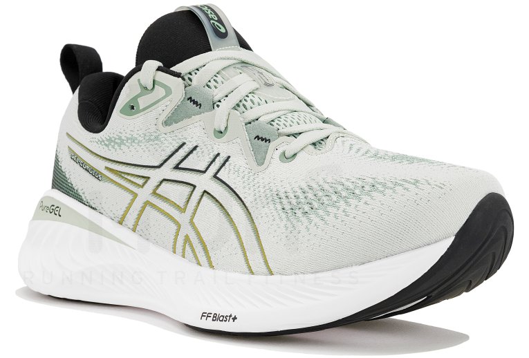 Asics Gel-Cumulus 25 Herren