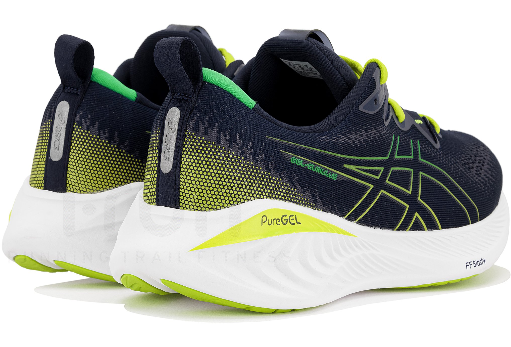 Asics Gel-Cumulus 25 M