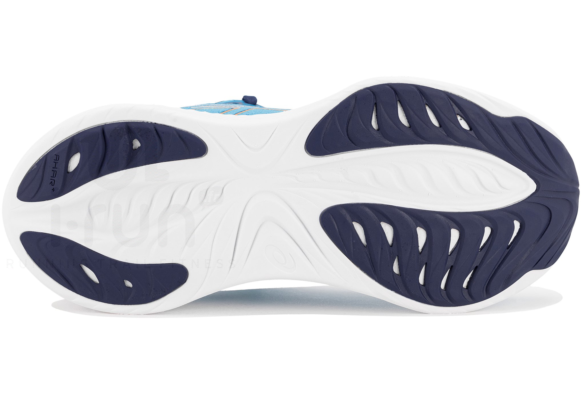 Asics Gel-Cumulus 25 M