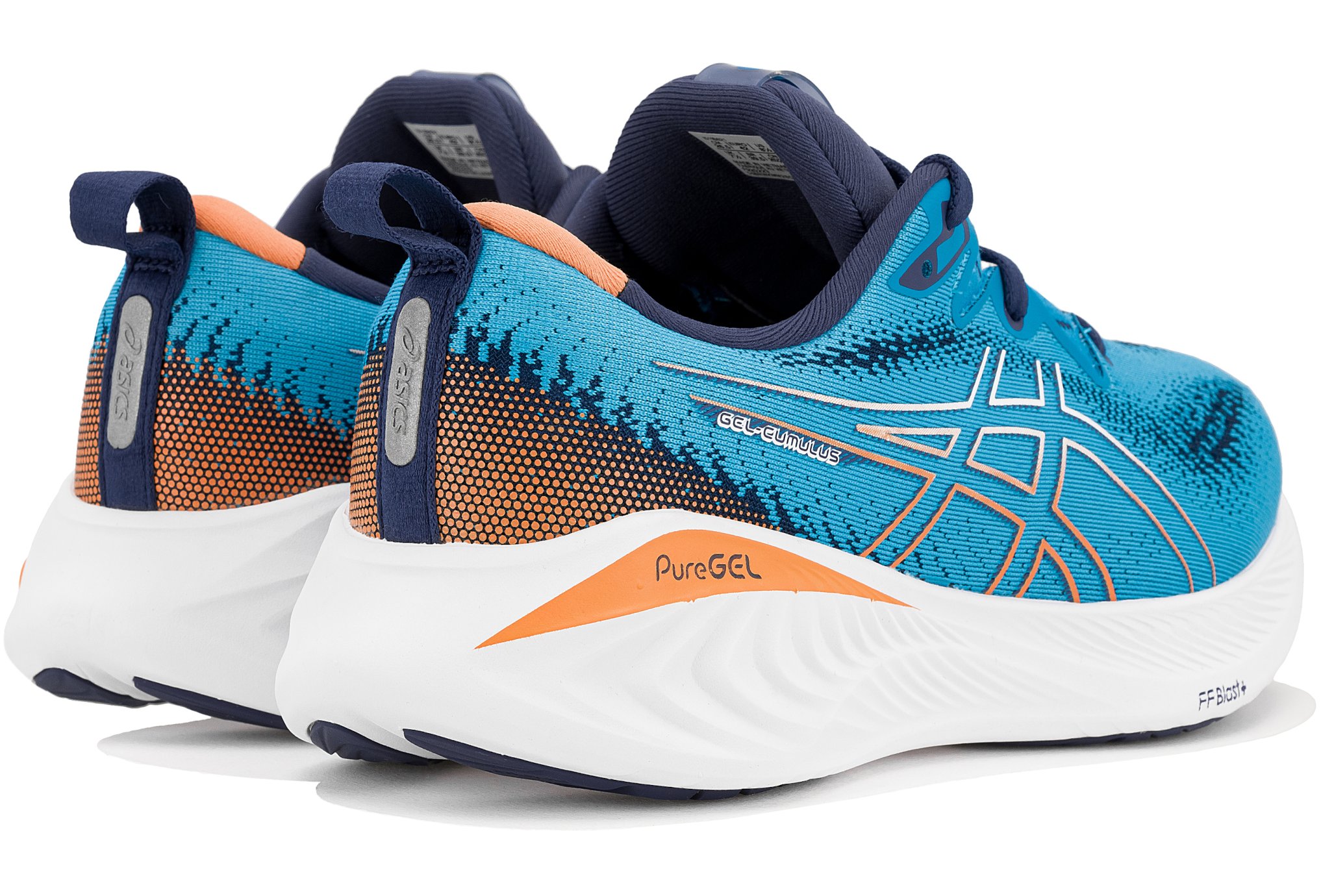 Asics Gel-Cumulus 25 M