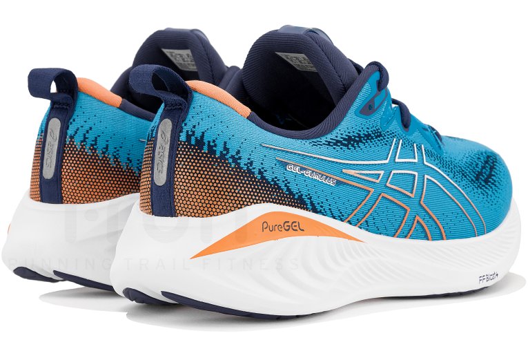 Asics Gel-Cumulus 25 M