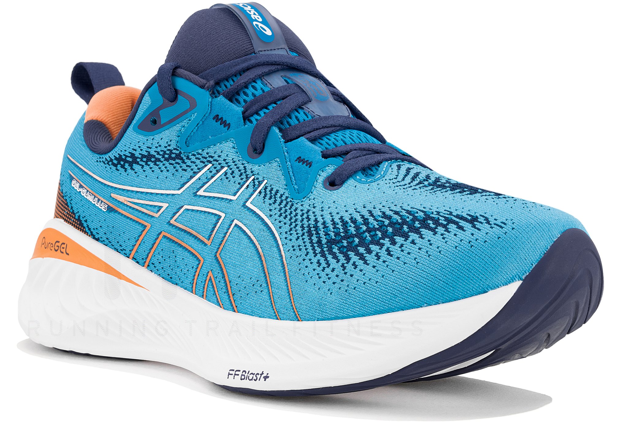 Asics Gel-Cumulus 25 M