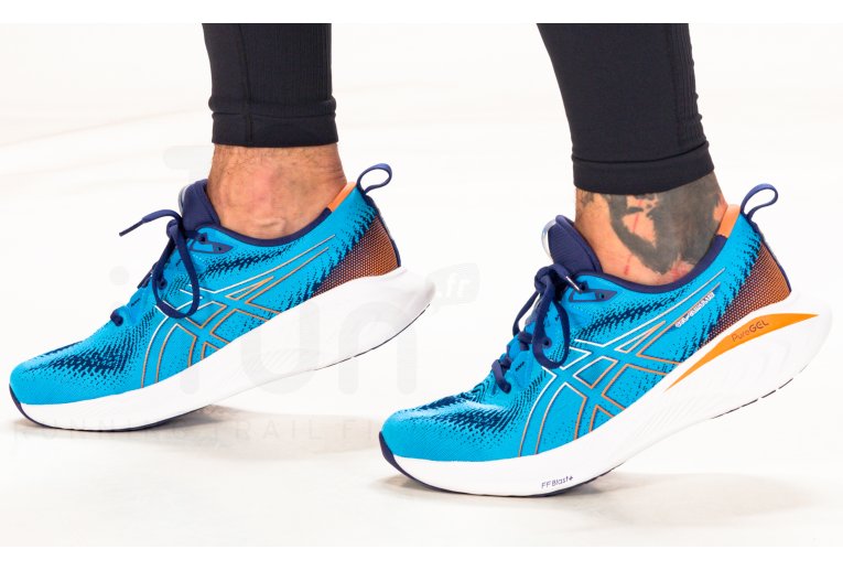 Asics Gel-Cumulus 25 M