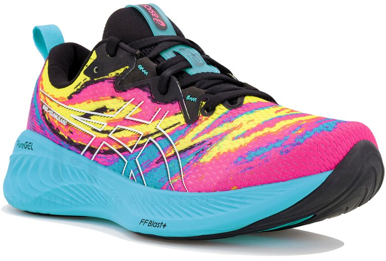 Asics Gel-Cumulus 25 M