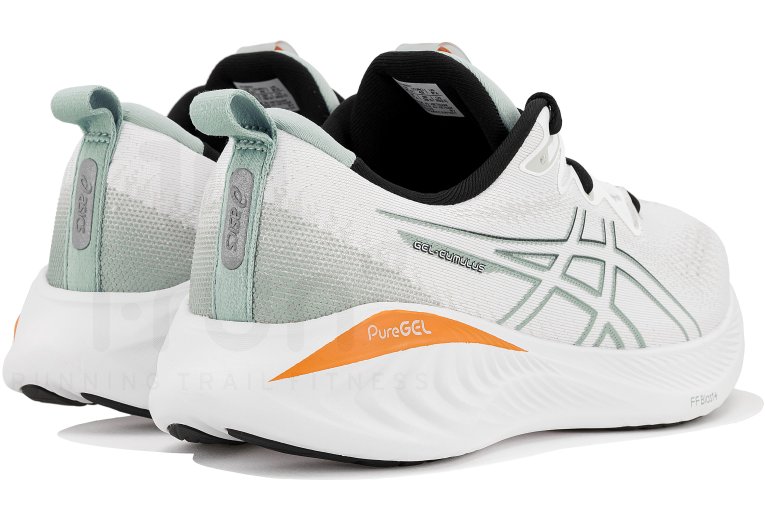 Asics Gel-Cumulus 25 M 