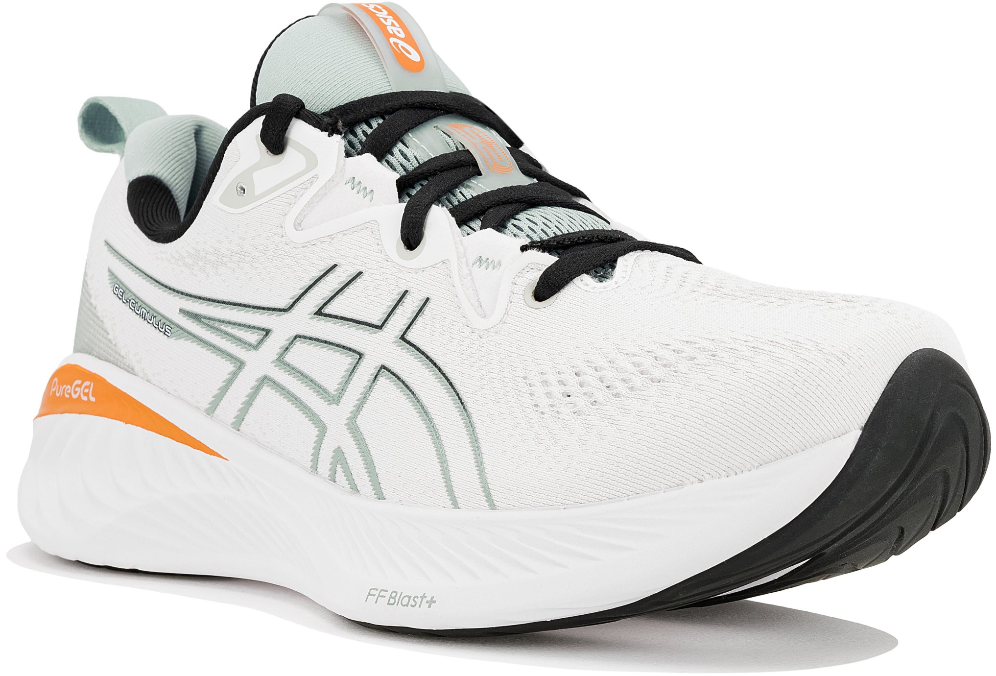 Asics Gel-Cumulus 25 M Chaussures homme