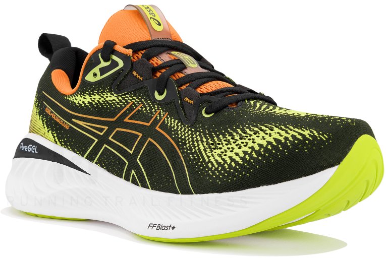 Asics Gel-Cumulus 25 M