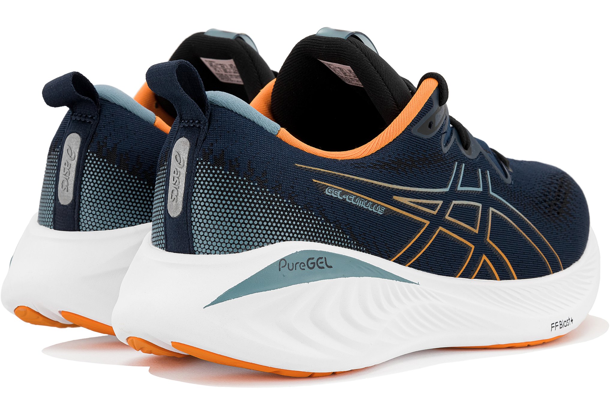 Asics Gel-Cumulus 25 M
