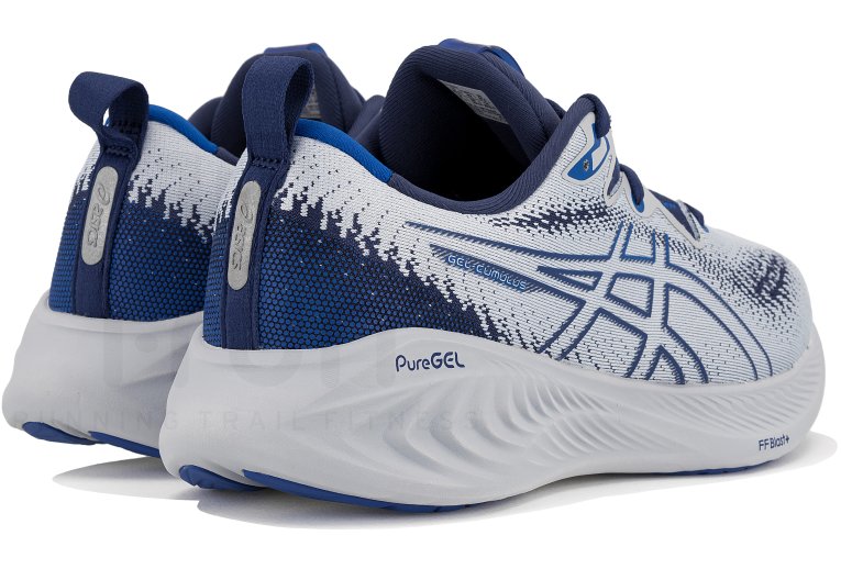 Asics Gel-Cumulus 25 M 
