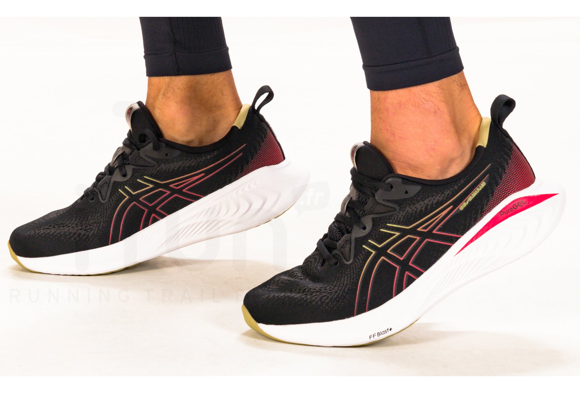 Asics Gel-Cumulus 25 M