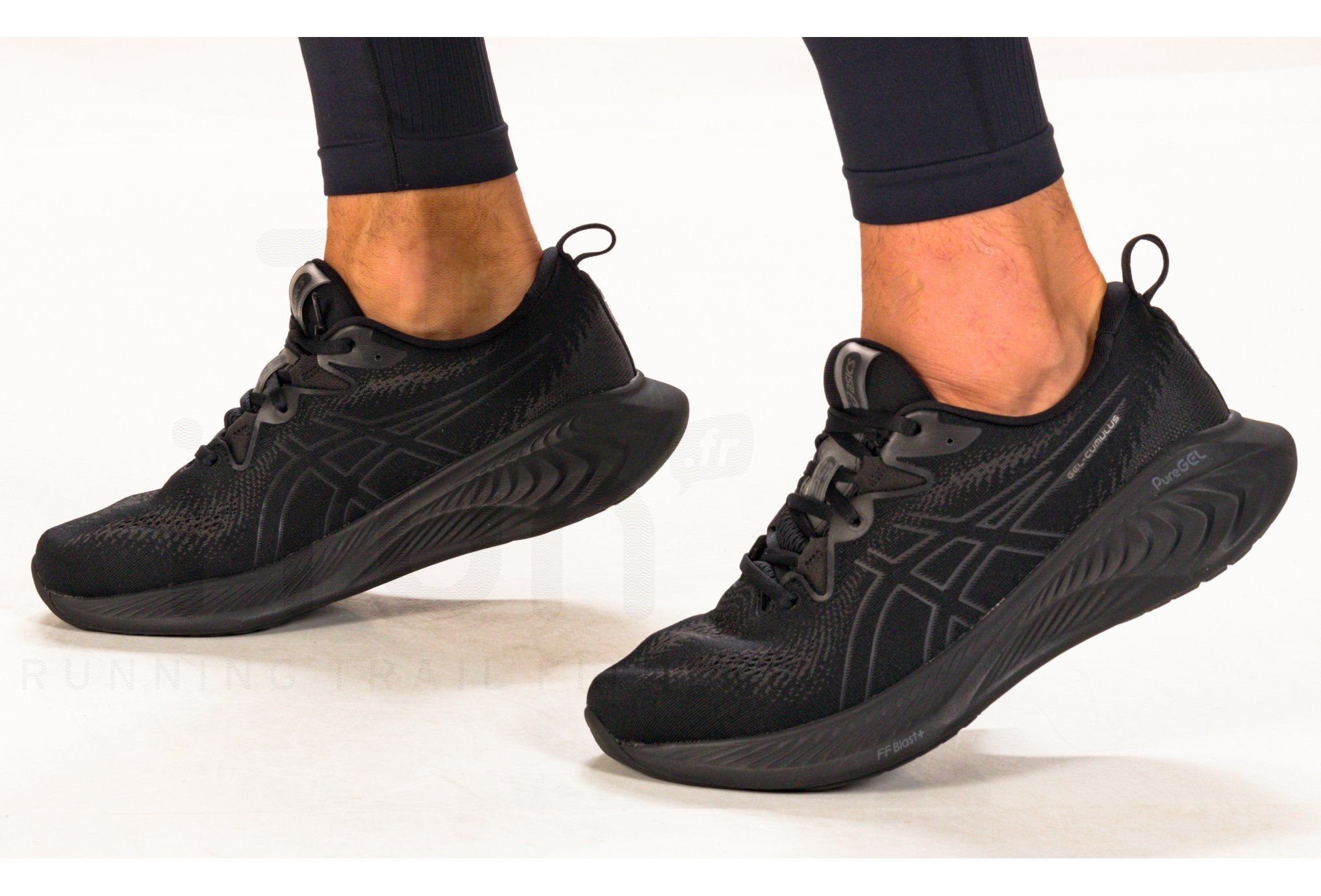 Asics Gel-Cumulus 25 M