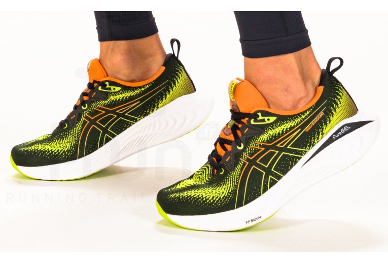 Asics Gel-Cumulus 25 M