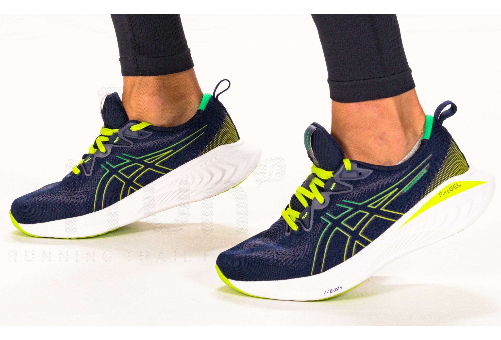 Asics Gel-Cumulus 25 M