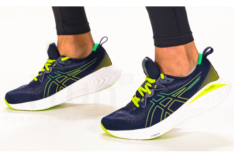 Asics Gel-Cumulus 25 M