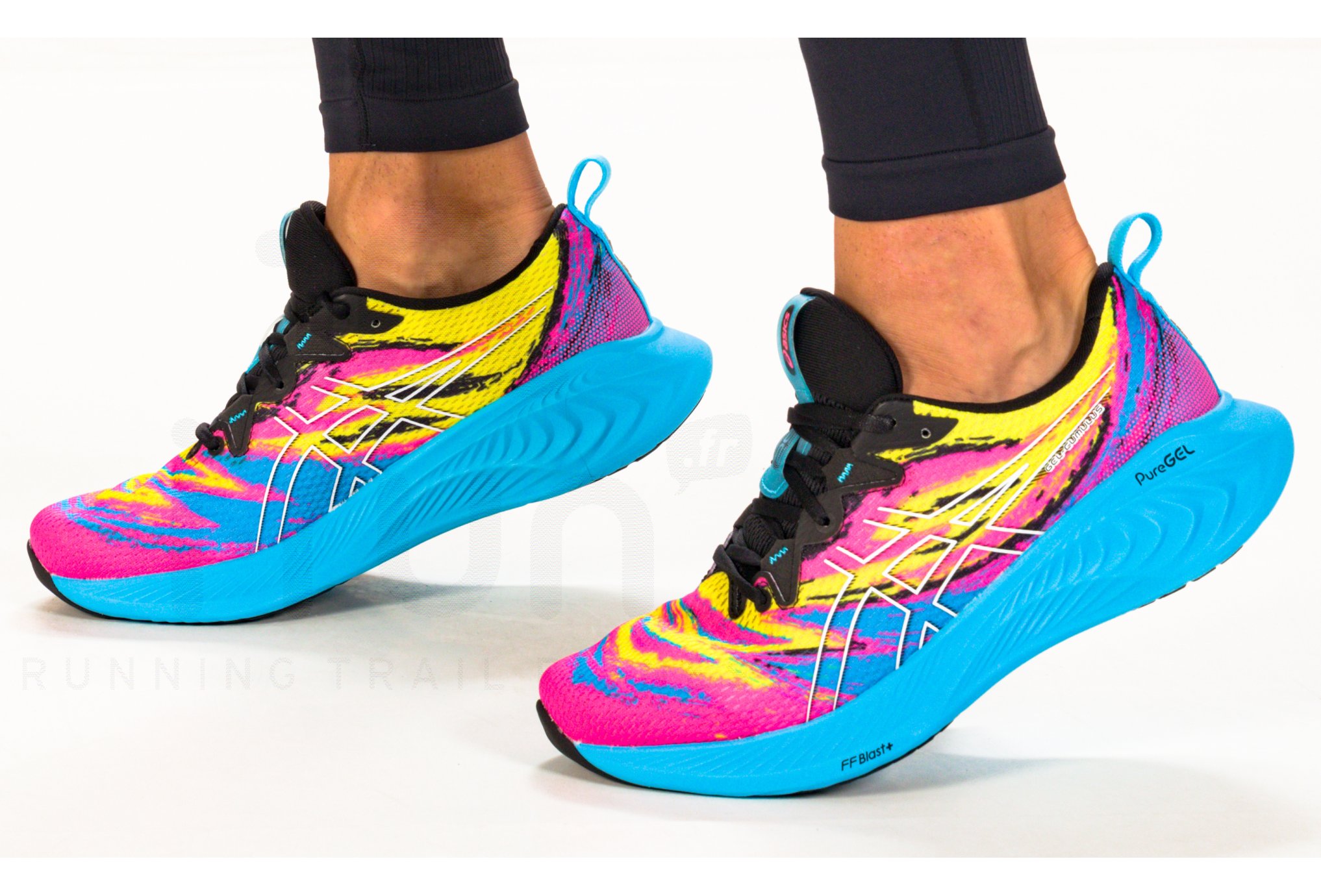 Asics Gel-Cumulus 25 M