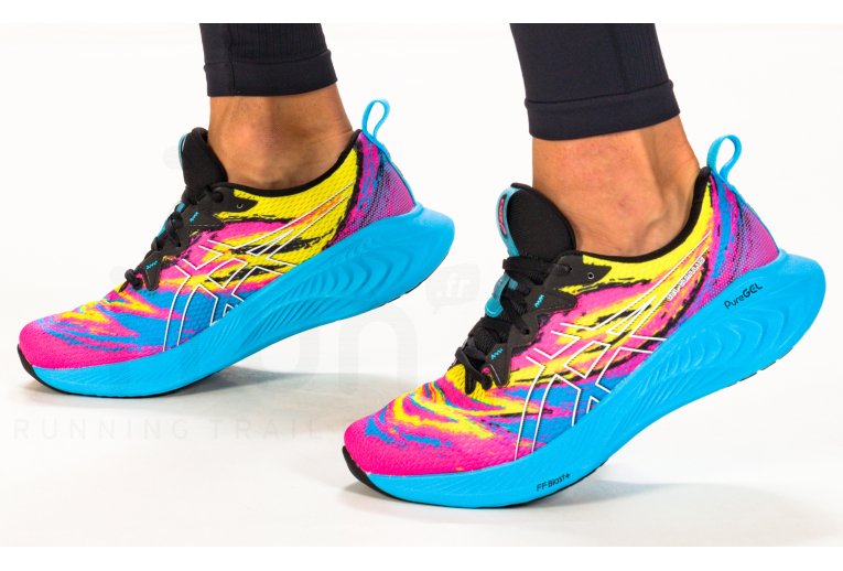 Asics Gel-Cumulus 25 M