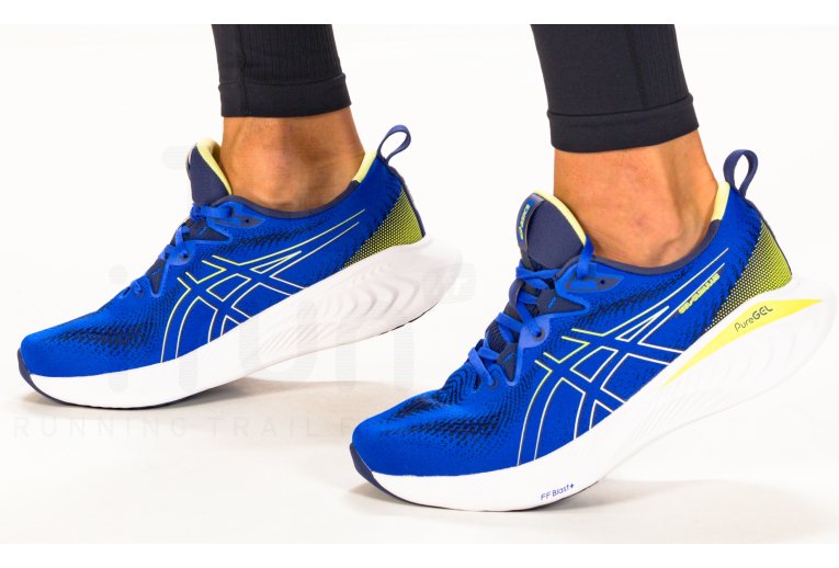 Asics Gel-Cumulus 25