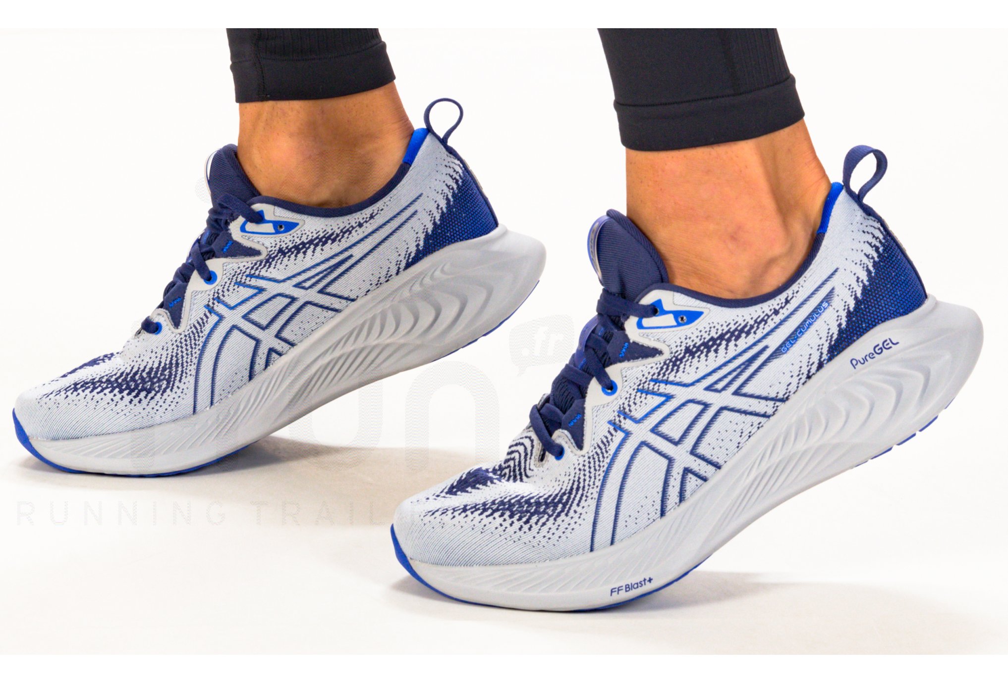 Asics Gel-Cumulus 25 M