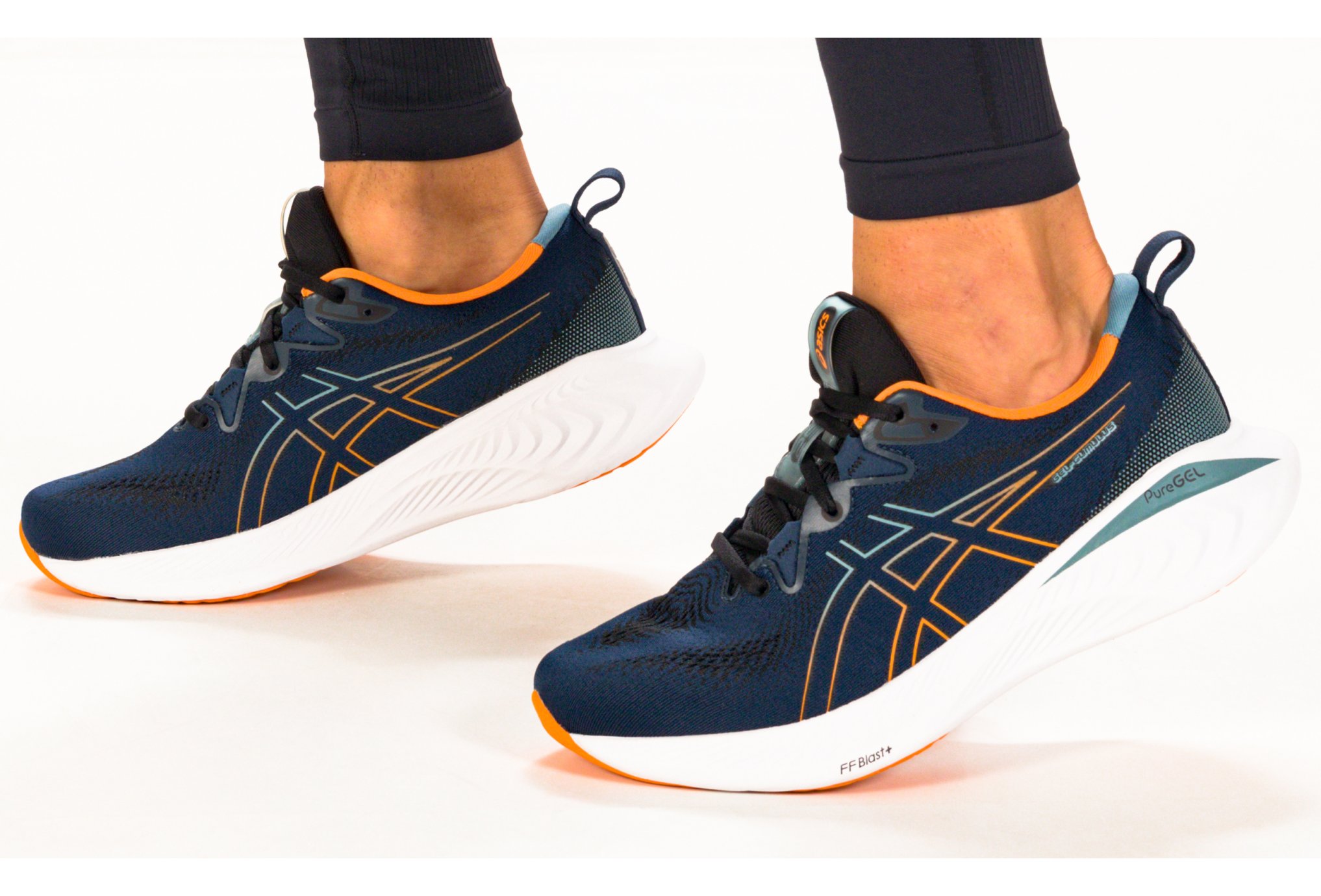 Asics Gel-Cumulus 25 M